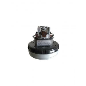 Nilfisk Electric Motor 119654-00, Refrigeration parts