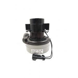 Nilfisk Electric Motor BA531DST, Refrigeration parts