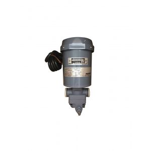 NOP Electric Motor 25P400-208EVB-081, Refrigeration parts