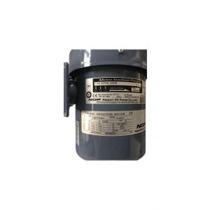NOP Electric Motor 25P750C-220EVB, Refrigeration parts