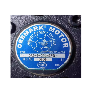 NOP Electric Motor ORB-S-050-2PD, Refrigeration parts