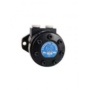 NOP Electric Motor ORB-S-280-2PC, Refrigeration parts