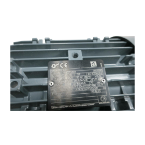 Nord Electric Motor SK100AH/4 TF, Refrigeration parts