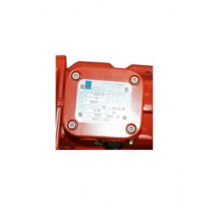 OLI-WOLONG Electric Motor MVE400/3, Refrigeration parts