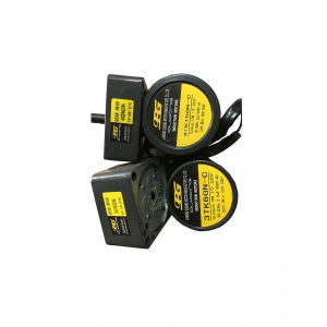 OPG Electric Motor 4TK10GN-C, Refrigeration parts