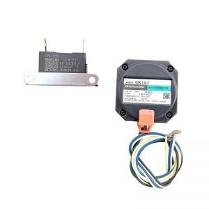 Oriental Motor Electric MotorOIK1A-C, Refrigeration parts