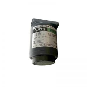 Oriental Motor Electric Motor 21K6RGN-AWJ, Refrigeration parts