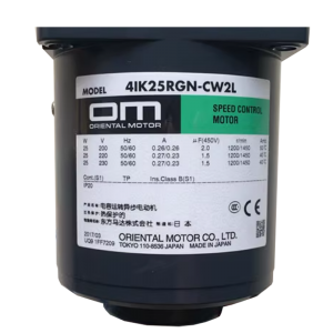 Oriental Motor Electric Motor 41K25RGN-CW2L, Refrigeration parts