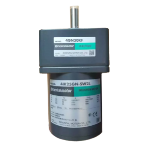 Oriental Motor Electric Motor 4IK25GN-SW2L, Refrigeration parts