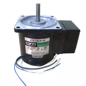 Oriental Motor Electric Motor 4TK10CA-A, Refrigeration parts