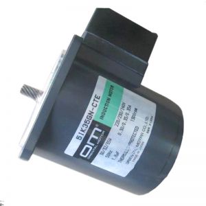 Oriental Motor Electric Motor 5IK35GN-CTF, Refrigeration parts