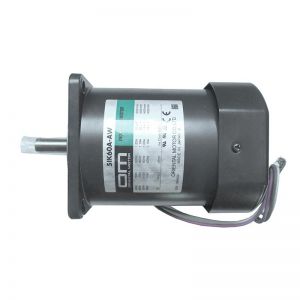 Oriental Motor Electric Motor 5IK60A-AW2J, Refrigeration parts