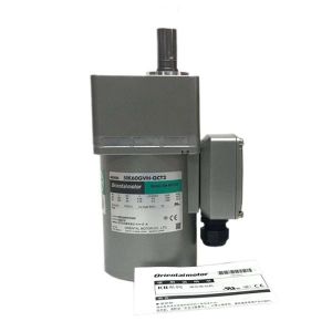 Oriental Motor Electric Motor 5IK60GCT2-36, Refrigeration parts