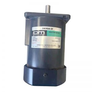 Oriental Motor Electric Motor 5IK90A-SF, Refrigeration parts