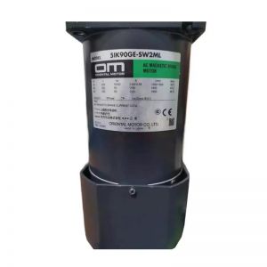 Oriental Motor Electric Motor 5IK90GE-SW2ML, Refrigeration parts