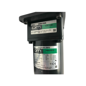 Oriental Motor Electric Motor 5TK20GN-AW2U, Refrigeration parts