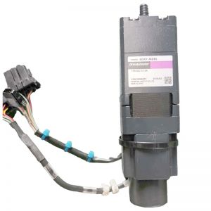 Oriental Motor Electric Motor 6047-MDRL, Refrigeration parts