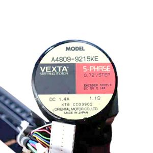 Oriental Motor Electric Motor A4809-9215KE, Refrigeration parts