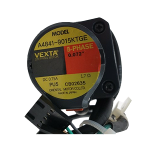 Oriental Motor Electric Motor A4841-9015KTGE, Refrigeration parts