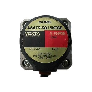 Oriental Motor Electric Motor A6479-9015KTGE, Refrigeration parts