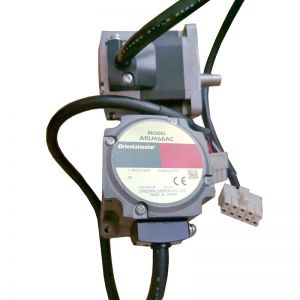 Oriental Motor Electric Motor ARLM66AC, Refrigeration parts