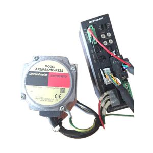 Oriental Motor Electric Motor ARLM66MC-PS25, Refrigeration parts