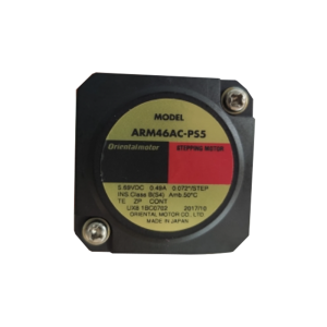 Oriental Motor Electric Motor ARM46AC-PS5, Refrigeration parts
