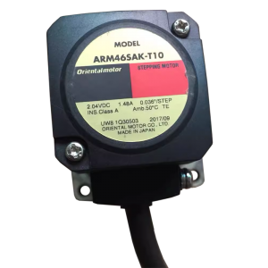 Oriental Motor Electric Motor ARM46SAK-T10, Refrigeration parts