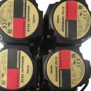 Oriental Motor Electric Motor ARM66MC-PS10, Refrigeration parts