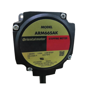 Oriental Motor Electric Motor ARM66SAK, Refrigeration parts