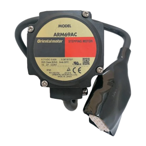 Oriental Motor Electric Motor ARM69AC, Refrigeration parts