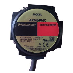 Oriental Motor Electric Motor ARM69MC, Refrigeration parts