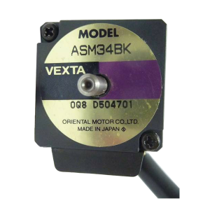 Oriental Motor Electric Motor ASM34BK, Refrigeration parts