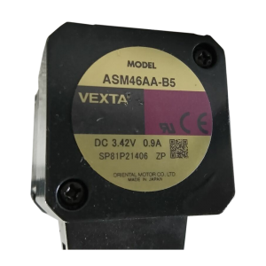 Oriental Motor Electric Motor ASM46AA-B5, Refrigeration parts