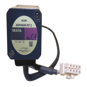 Oriental Motor Electric Motor ASM46AK-N7.2, Refrigeration parts