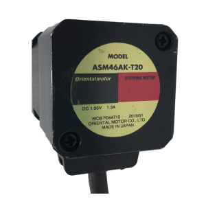 Oriental Motor Electric Motor ASM46AK-T20, Refrigeration parts