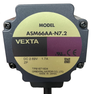 Oriental Motor Electric Motor ASM66AA-N7.2, Refrigeration parts