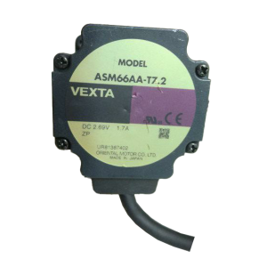 Oriental Motor Electric Motor ASM66AA-T7.2, Refrigeration parts