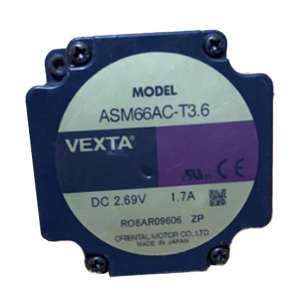 Oriental Motor Electric Motor ASM66AC-T3.6, Refrigeration parts