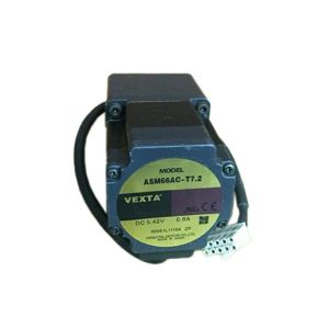 Oriental Motor Electric Motor ASM66AC-T7.2, Refrigeration parts