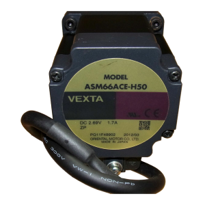 Oriental Motor Electric Motor ASM66ACE-H50, Refrigeration parts