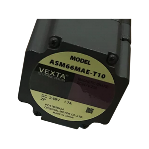 Oriental Motor Electric Motor ASM66MAE-T10, Refrigeration parts