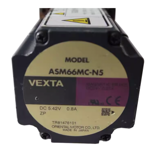 Oriental Motor Electric Motor ASM66MC-N5, Refrigeration parts