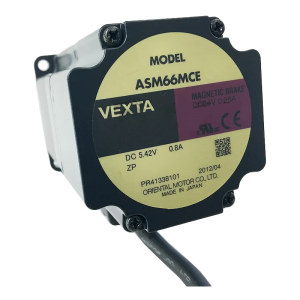 Oriental Motor Electric Motor ASM66MCE, Refrigeration parts