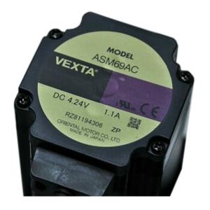 Oriental Motor Electric Motor ASM69AC, Refrigeration parts