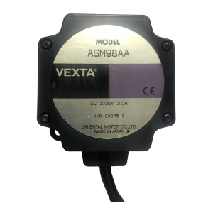 Oriental Motor Electric Motor ASM98AA, Refrigeration parts