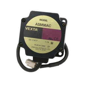 Oriental Motor Electric Motor ASM98AC, Refrigeration parts