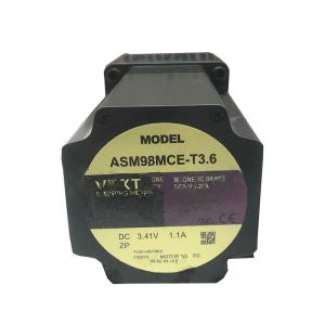 Oriental Motor Electric Motor ASM98MCE-T3.6, Refrigeration parts