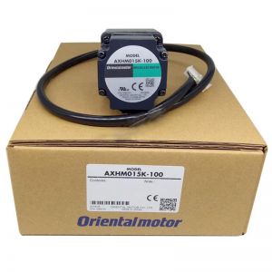 Oriental Motor Electric Motor AXH5100K-5, Refrigeration parts