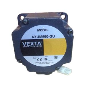 Oriental Motor Electric Motor AXUM590-GU, Refrigeration parts